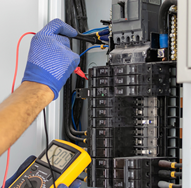 HVAC Repair and Installation