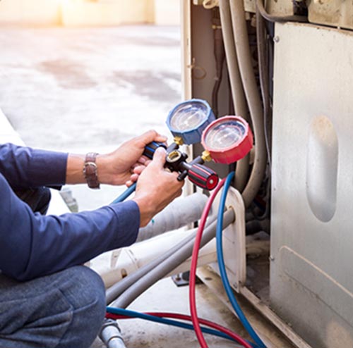 Carolina Preferred Services