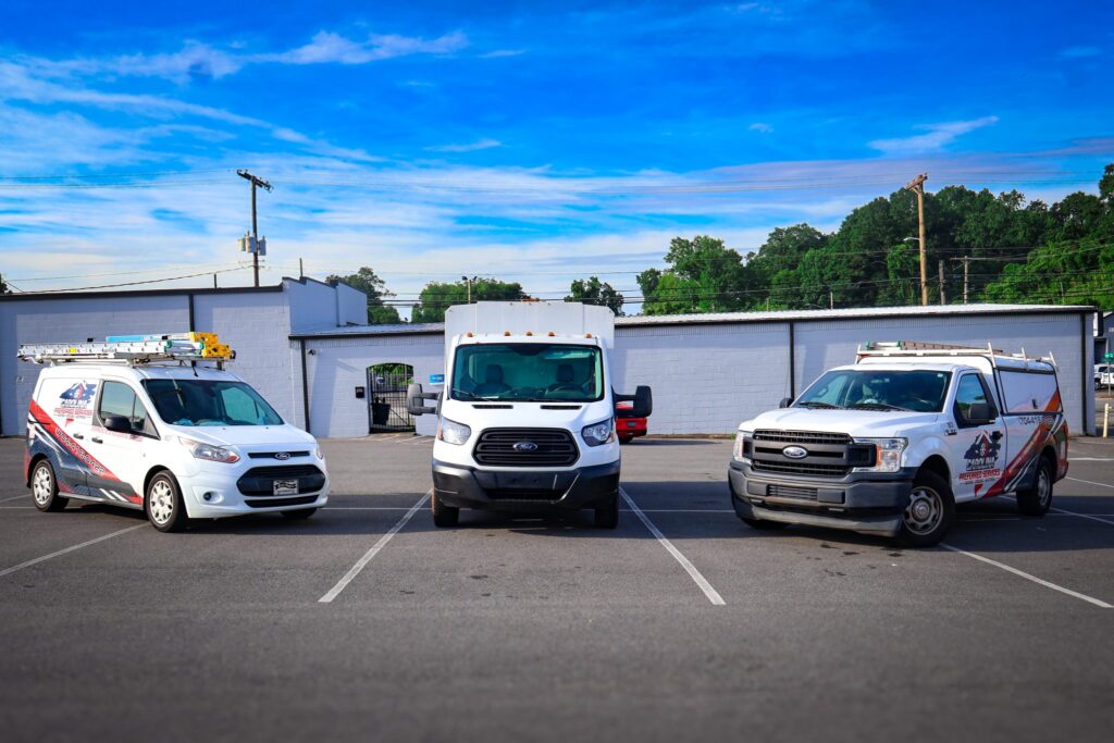 Carolina Preferred Services