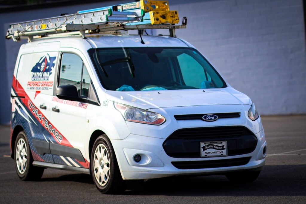 Carolina Preferred Services