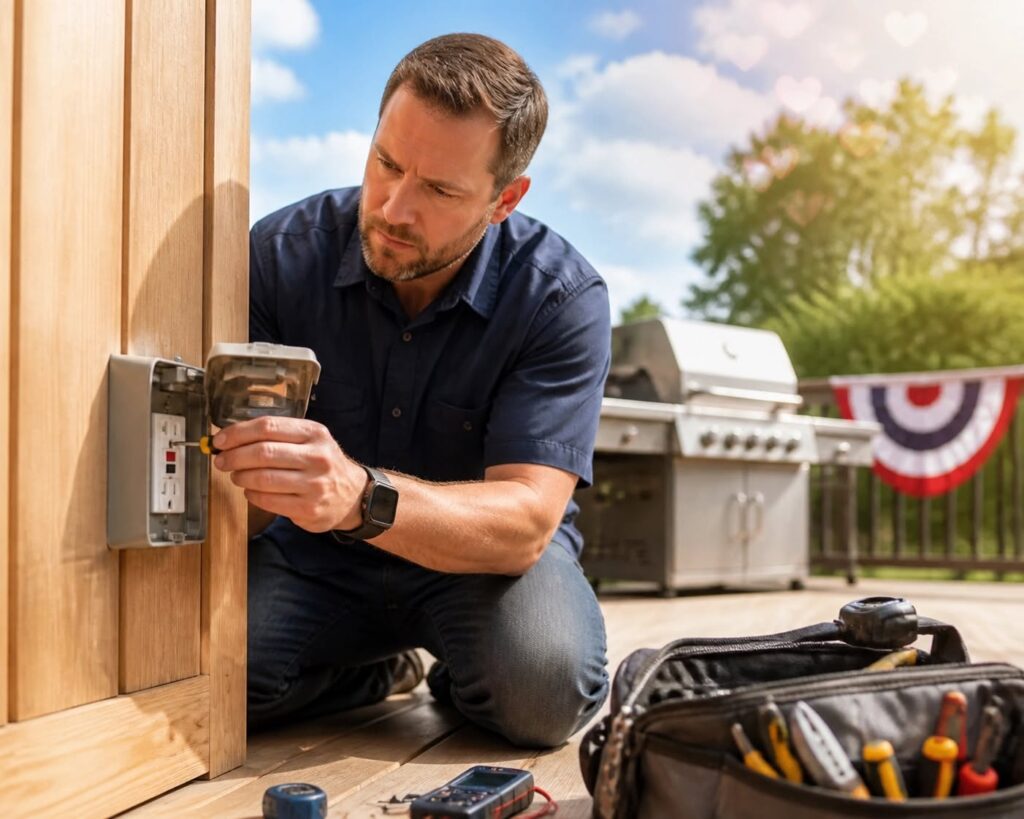 Electrical Services