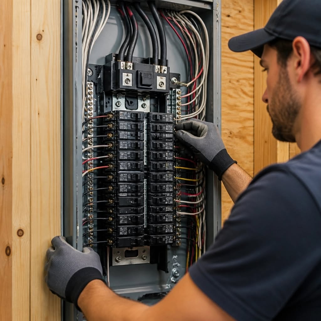 Electrical Services