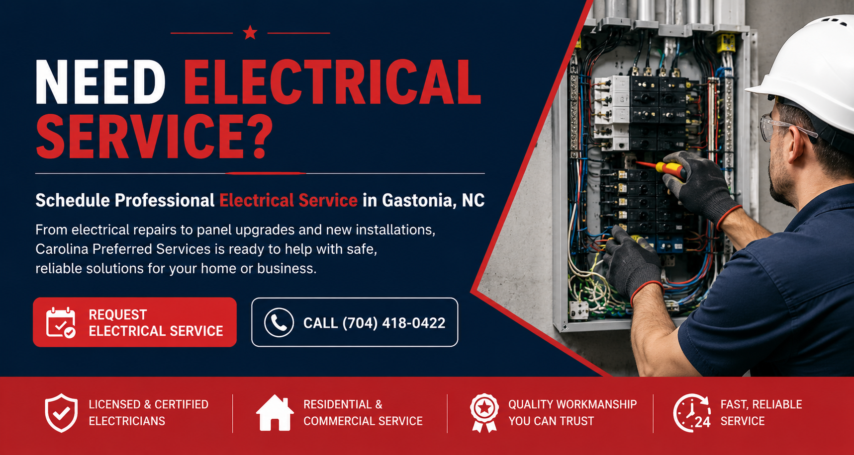 Electrical Service