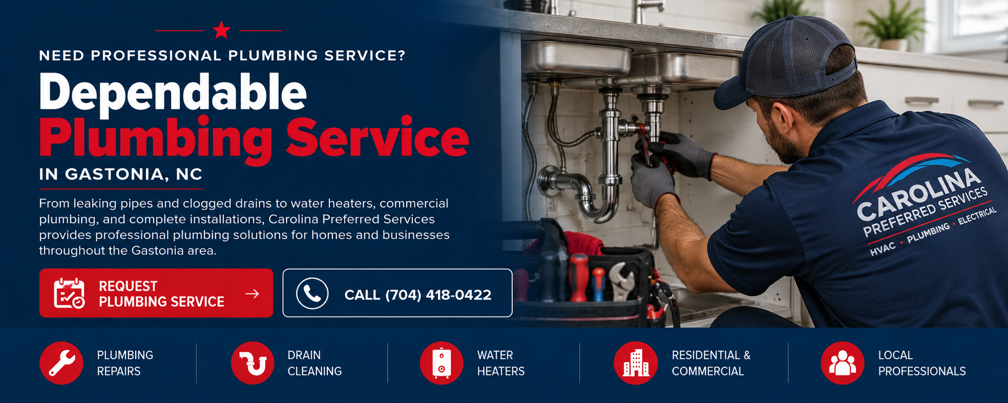 Plumbing Service