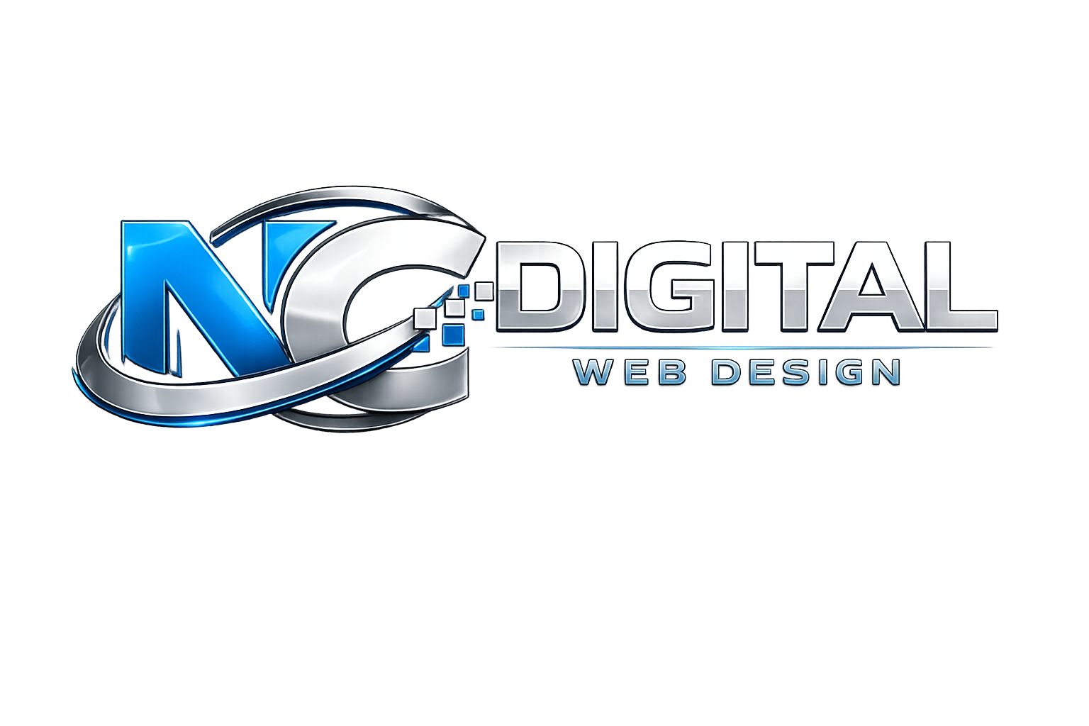 NC Digital Web Design