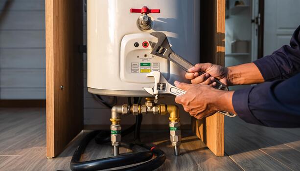 Plumbing Services