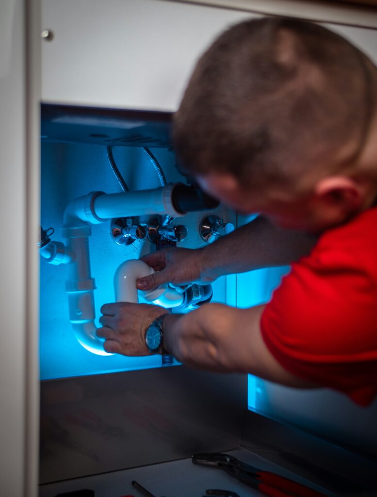 Carolina Preferred Service Plumbing